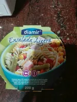 Ensalada light