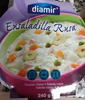 Ensaladilla rusa