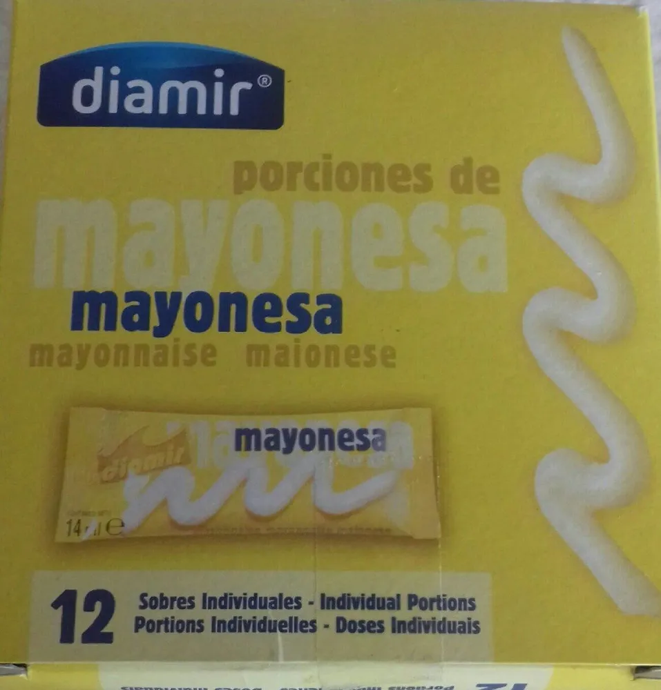 Mayonesa