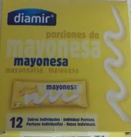Mayonesa