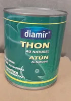 Thon au Naturel