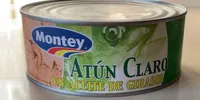 Atun claro