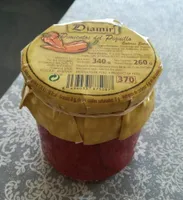 Pimientos del Piquillo