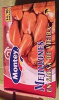 Mejillones en salsa de vieira