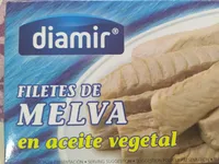 Filete de melva