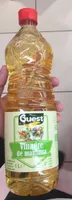 Vinagre de Manzana