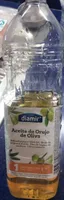 Aceite de Orujo de Oliva