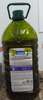Aceite de oliva