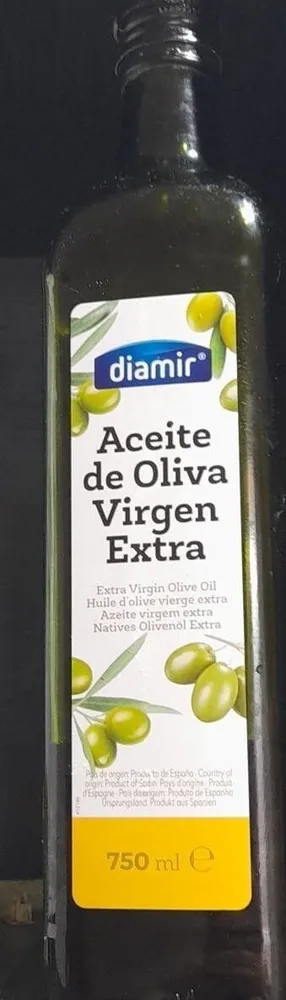 Acele de olive extra virgin