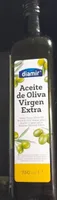 Acele de olive extra virgin