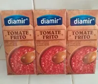 Tomate frito