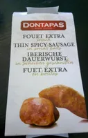 Fouet extra