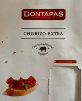 Chorizo Extra