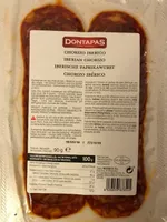 Chorizo Iberico
