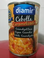 Cebolla caramelizada