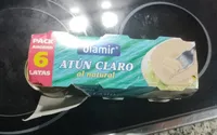 Atún Claro al Natural