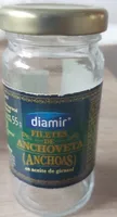 Anchoas