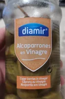 Alcaparrones en vinagre