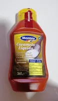 Caramelo líquido