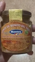 Lomos de bonito del norte