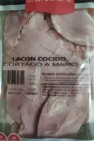 Lacón