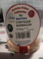 Cortezas Barbacoa