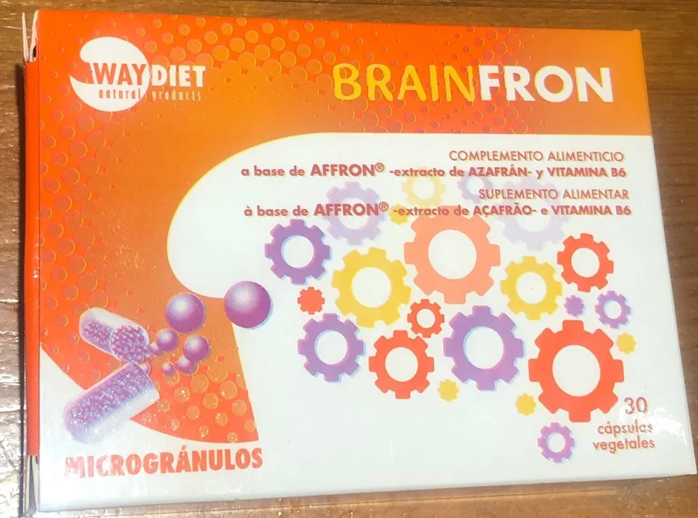 Brainfron