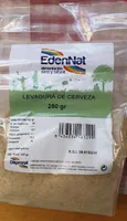 Levadura de cerveza