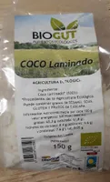 Coco laminado