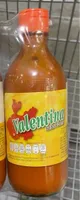 Salsa picante