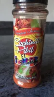 Cichinota pibil