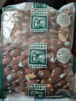 Almendra Largueta Tostada