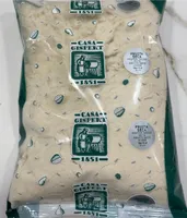 Almendra rallada extra