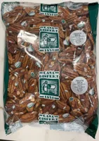 Nuez pecana pelada