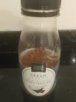 Sésamo. Coco i chocolate