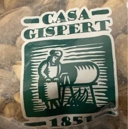 Pistacho turco