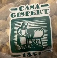 Pistacho turco