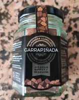 Garrapinyades