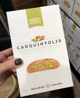 Carquinyolis