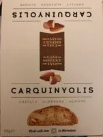 CARQUINYOLIS