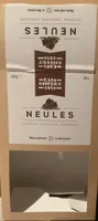 Neules chocolate