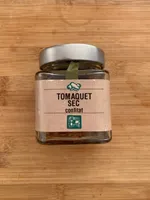 Tomàquet sec confitat