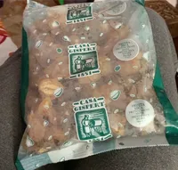 Gengibre