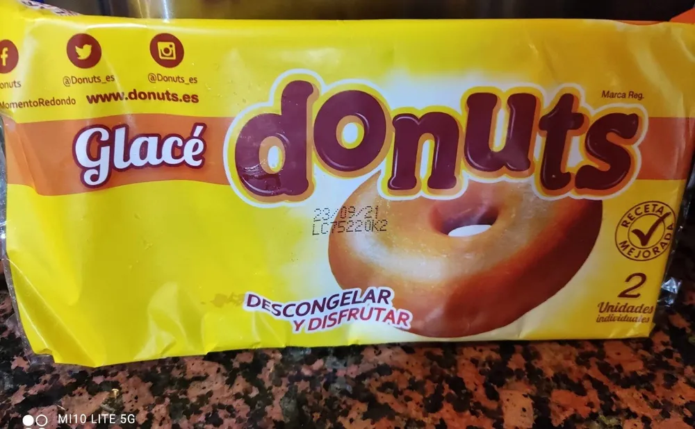 Donuts