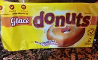 Donuts