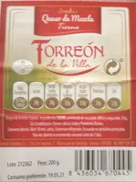 Queso lonchas Mezcla Tierno