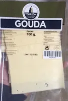 Queso lonchas gouda