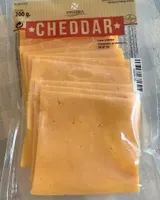 Queso cheddar