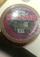Queso mezcla curado Manzano