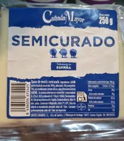Queso Cañada Mayor